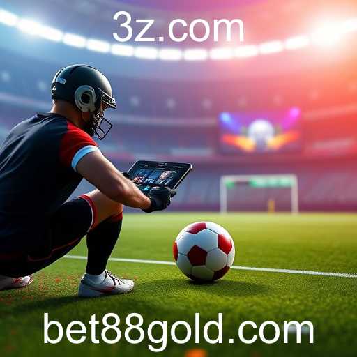 A Ascensão dos Jogos de Apostas Online: Um Olhar Sobre bet88
