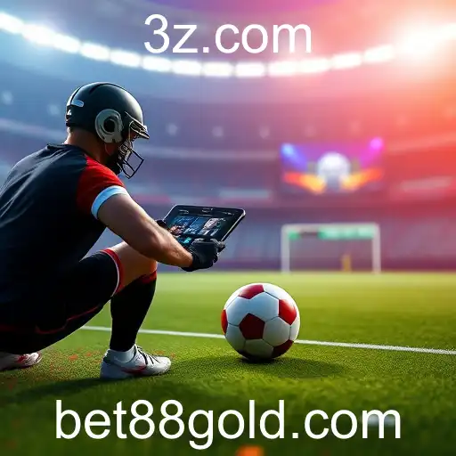 A Ascensão dos Jogos de Apostas Online: Um Olhar Sobre bet88