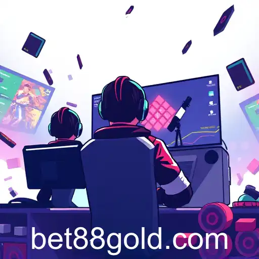 A Ascensão dos Jogos Online em 2025
