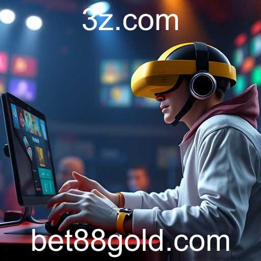 Revolução Digital: Bet88 Expande Fronteiras com Tecnologias Avançadas