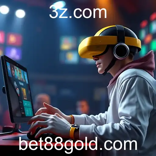 Revolução Digital: Bet88 Expande Fronteiras com Tecnologias Avançadas