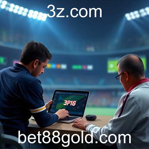 Inovações e Desafios no Mundo dos Jogos de Azar em 2025