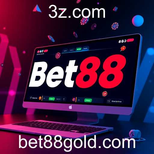A Influência do Bet88 no Mercado de Jogos Online em 2025