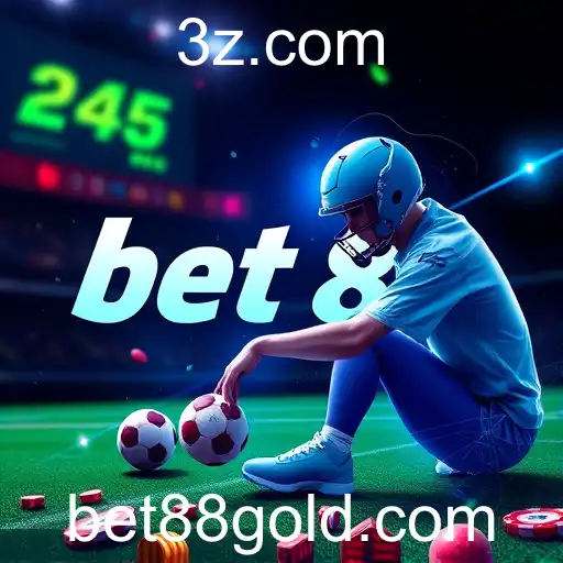 A Ascensão Surpreendente do Bet88 nas Plataformas Digitais