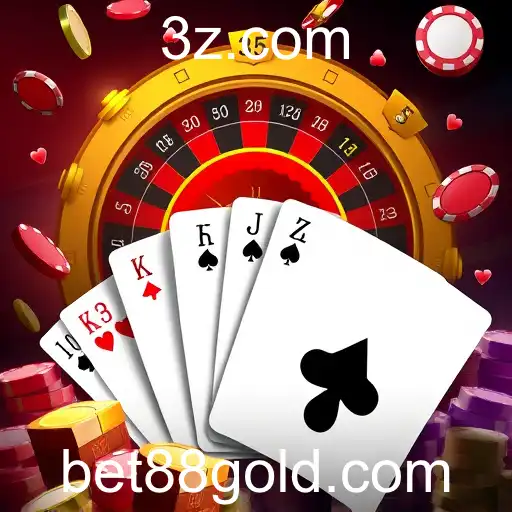 Explore a Excitante Categoria de Jogos de Cassino no Bet88