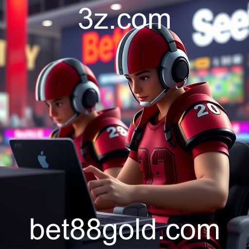 A Evolução do Mercado de Jogos Online em 2025