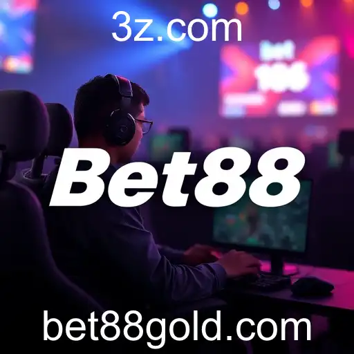 Expansão Global do Bet88: Um Novo Horizonte no iGaming