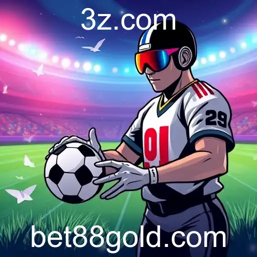 Expansão da Indústria de Jogos: Bet88 no Centro das Notícias
