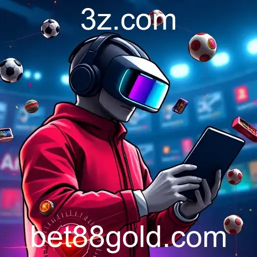 Tendências do Jogo Online e a Influência do bet88