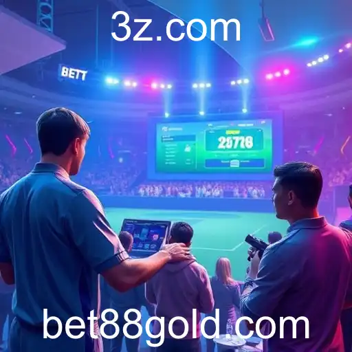 Tendências de Jogos Online com Bet88 e a Revolução Digital