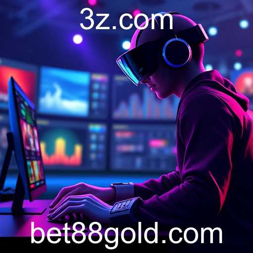 A Revolução dos Jogos Online: Bet88 em 2025