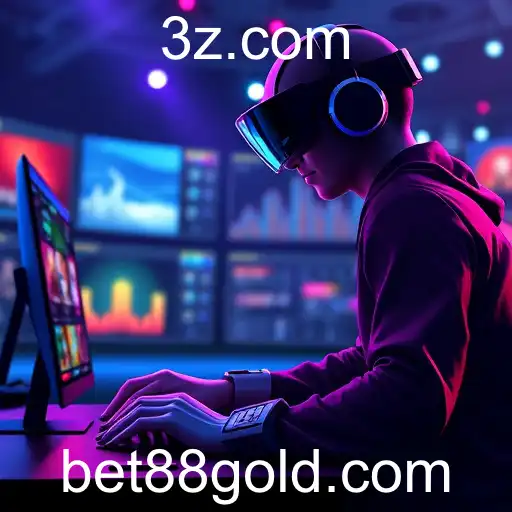 A Revolução dos Jogos Online: Bet88 em 2025