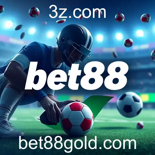 Indústria de Jogos Online e o Crescimento do bet88
