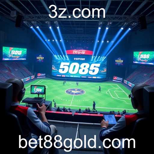 Inovação e Crescimento no Cenário dos Jogos Online