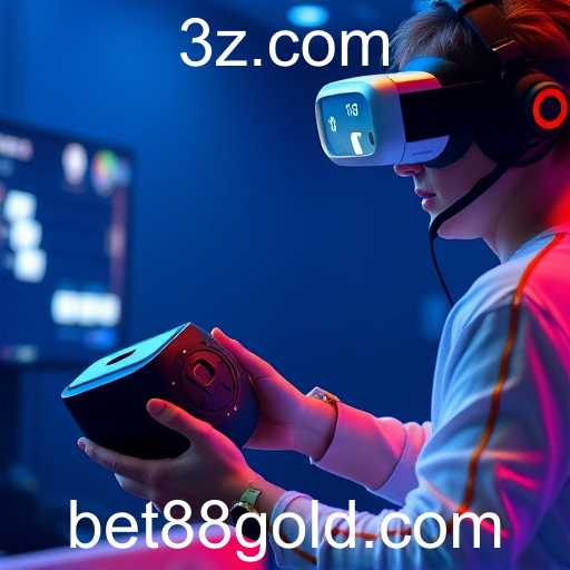 Tendências e Inovações no Mundo dos Jogos