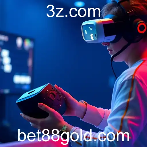 Tendências e Inovações no Mundo dos Jogos