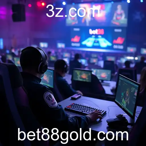 A Transformação do Mundo dos Jogos Online
