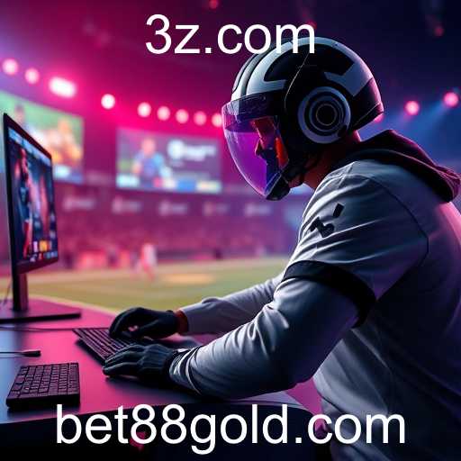 Impacto dos Jogos de Apostas Online no Brasil