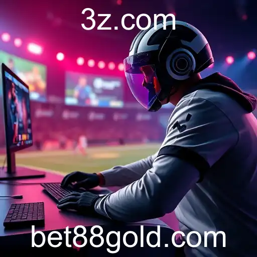 Impacto dos Jogos de Apostas Online no Brasil