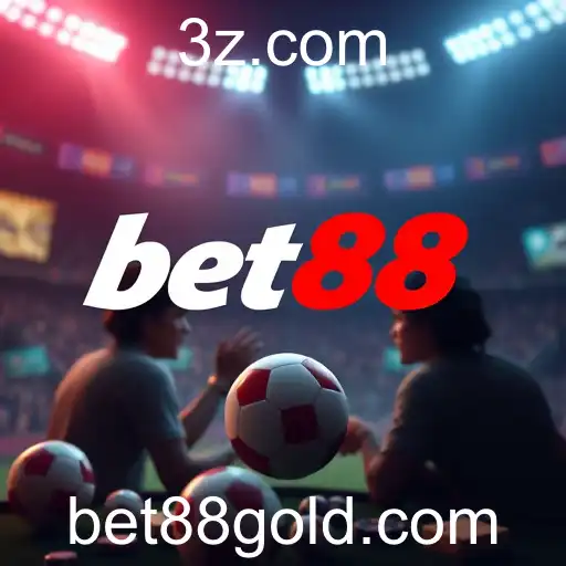 Tendências do Mercado de Jogos e a Ascensão do bet88