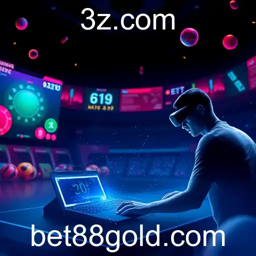 Evolução do Mercado de Apostas Online em 2025