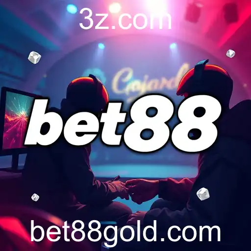 Crescimento do Jogo Online no Brasil Impulsiona 'bet88'