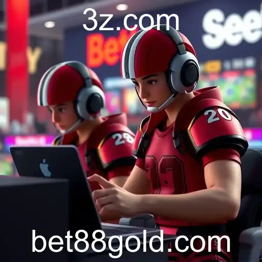 Crescimento e Desafios do Mercado de Jogos Online em 2025