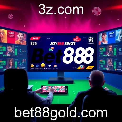 Expansão dos Jogos Online em Portugal