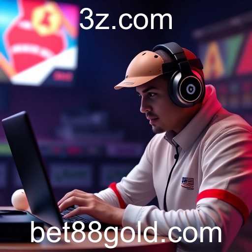 Tendências no Mercado de Jogos Online em 2025