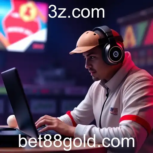 Tendências no Mercado de Jogos Online em 2025