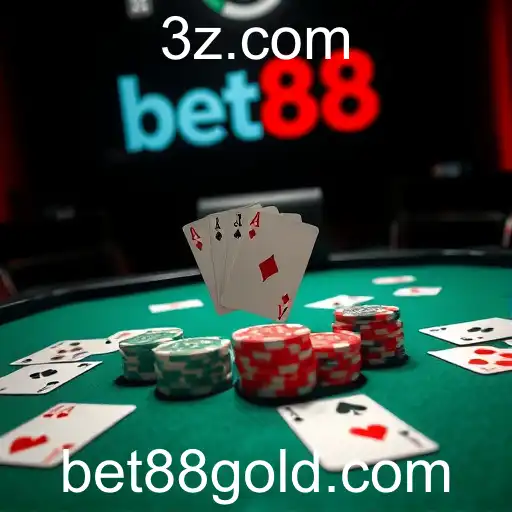 Exploring Online Poker on Bet88: A Thrilling Digital Experience
