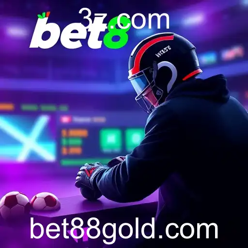A Ascensão do Bet88 no Cenário Global de Jogos