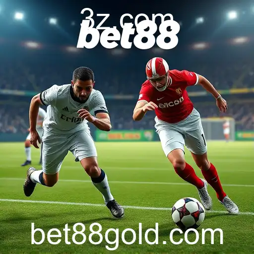 Explorando a Categoria 'Sports Betting' no Bet88: Um Mundo de Oportunidades