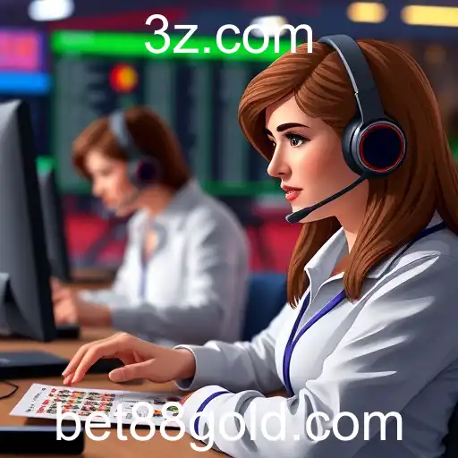 A Importância da Categoria de Jogos 'Customer Support' no bet88