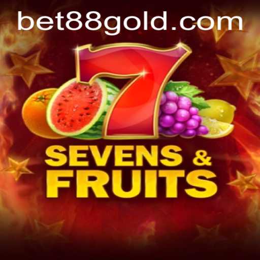 Exploring the World of SevensFruits: The Game that Redefines Classic Casino Vibes with Bet88
